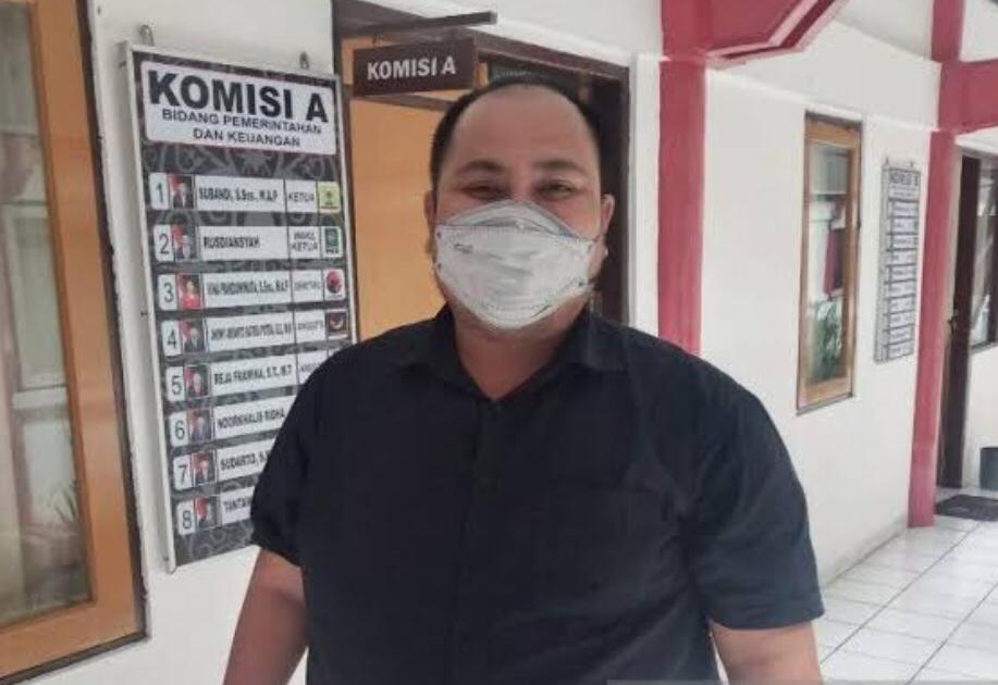 DPRD Minta ASN Tetap Berikan Pelayanan Maksimal Selama Ramadan