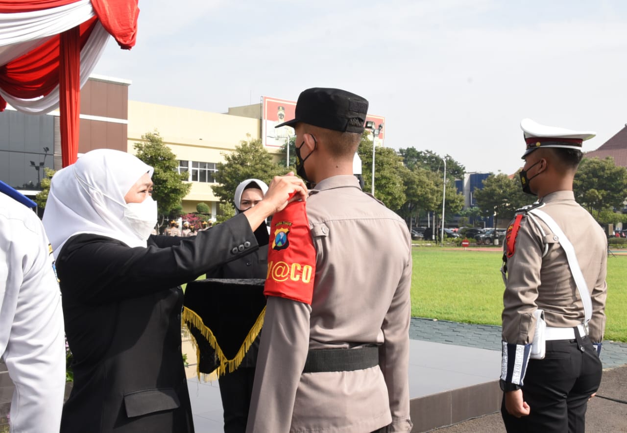 Sebanyak 85,5 Juta Warga Bakal Mudik, 144.392 Personel Keamanan Disiapkan