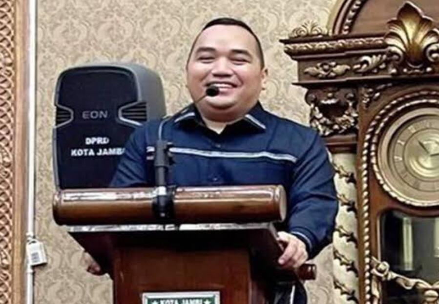 DPRD Dorong Aktifkan Siskamling Selama Masa Mudik Lebaran
