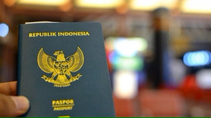 Ini Kata Pakar Keamanan Siber Soal Kebocoran 34 Juta Data Paspor