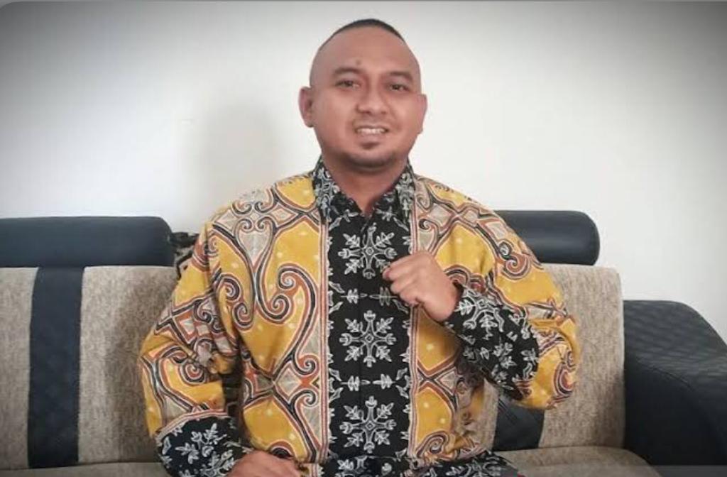 DPRD Palangka Raya: Semangat Kebersamaan Para Pemuda Ciptakan Toleransi Yang Kuat