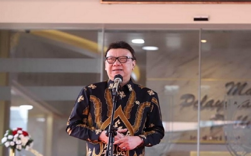 Kabar Baik! MenPAN RB Setujui WFH Sepekan ASN Usulan Kapolri