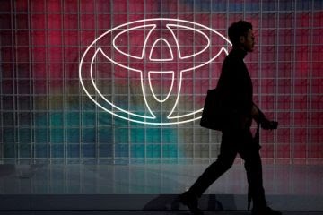 Toyota Hentikan Produksi di 24 Pabrik