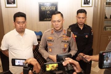 Polres Malang Selidiki Temuan Mayat di Sungai Molek