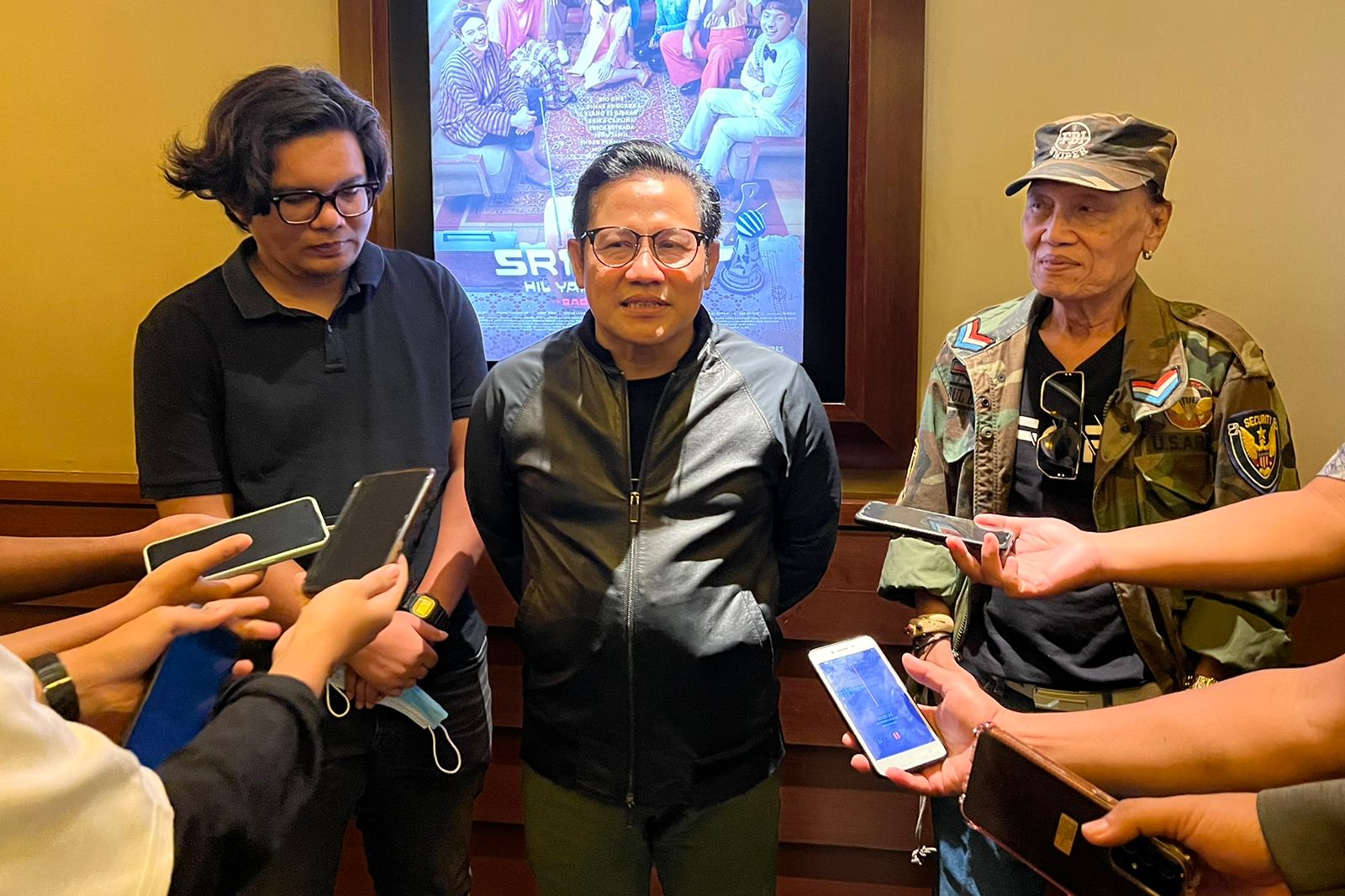 Pilpres 2024, PKB Siap Gagas Poros Koalisi Baru