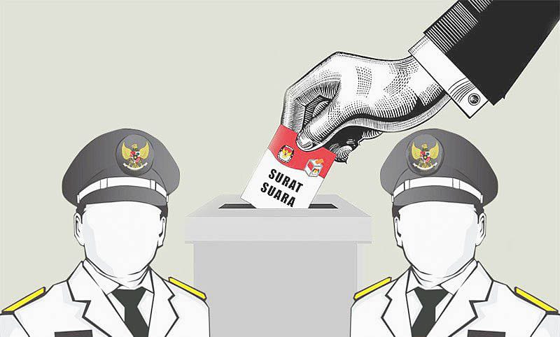 Inilah Kepala Desa Terpilih di Kabupaten Sidoarjo dan Jadwal Pelantikan