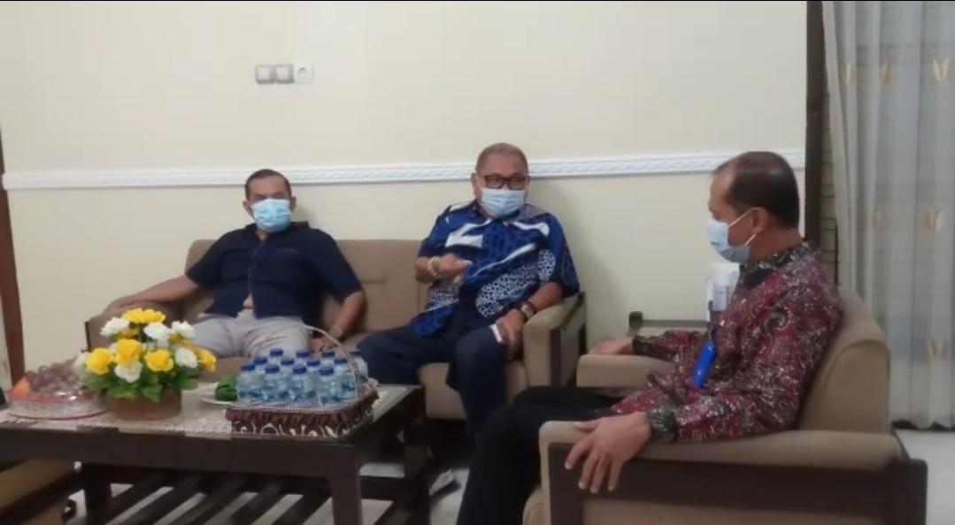Komisi C DPRD Jatim Dorong Munculnya Berbagai Inovasi Peningkatan PAD