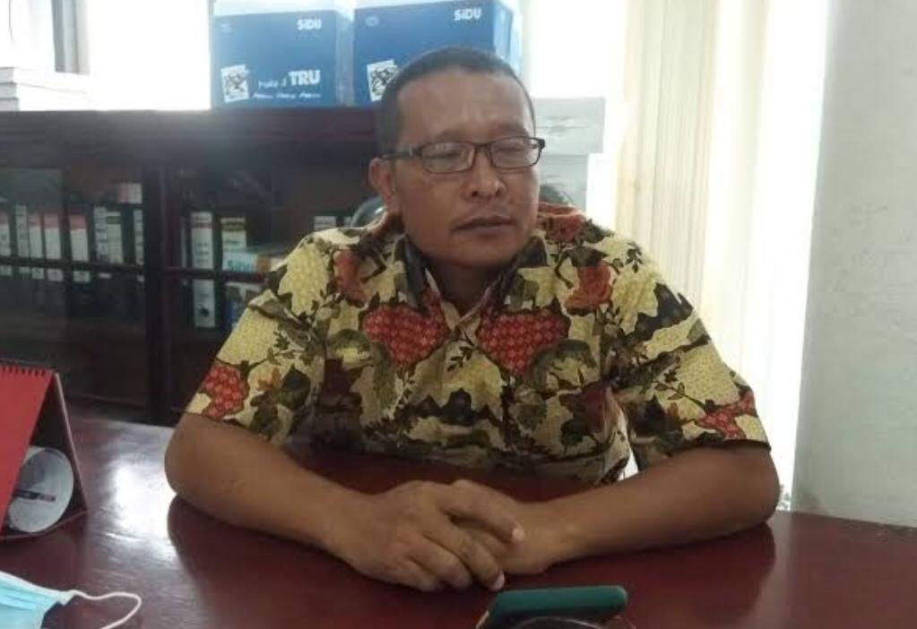 DPRD Palangka Raya Berharap Layanan 112 Fairid-Umi Siaga Dapat Terus Dikembangkan