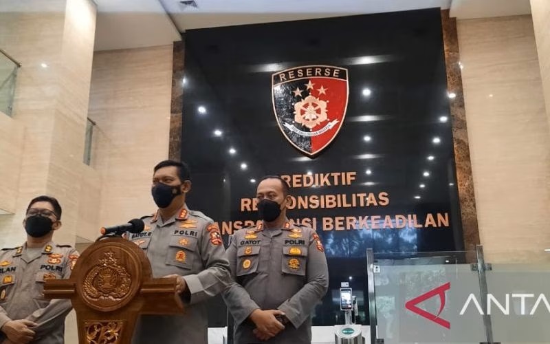 Bareskrim Polri Panggil Pengawal Buya Arrazy Hasyim