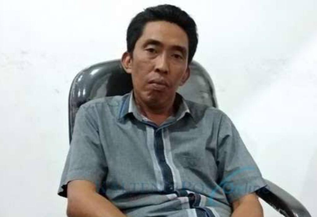 DPRD Dukung Dishub Terus Kembangkan Inovasi dengan Hadirnya Si-GaTur