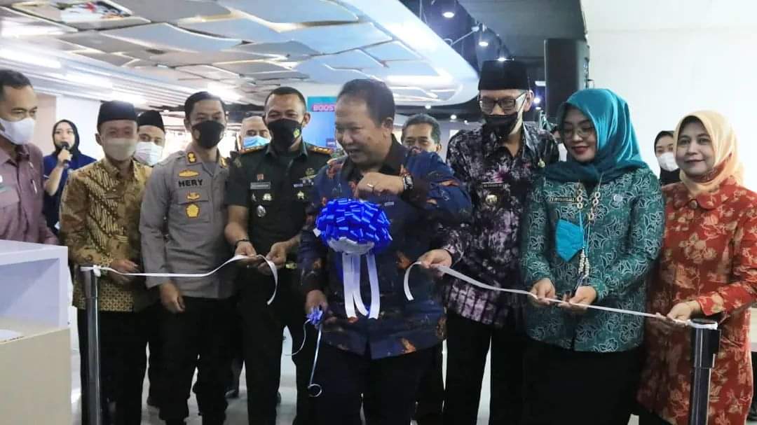 Lindungi Perempuan dan Anak, Pemkab Jember Luncurkan Layanan J-BANGGA