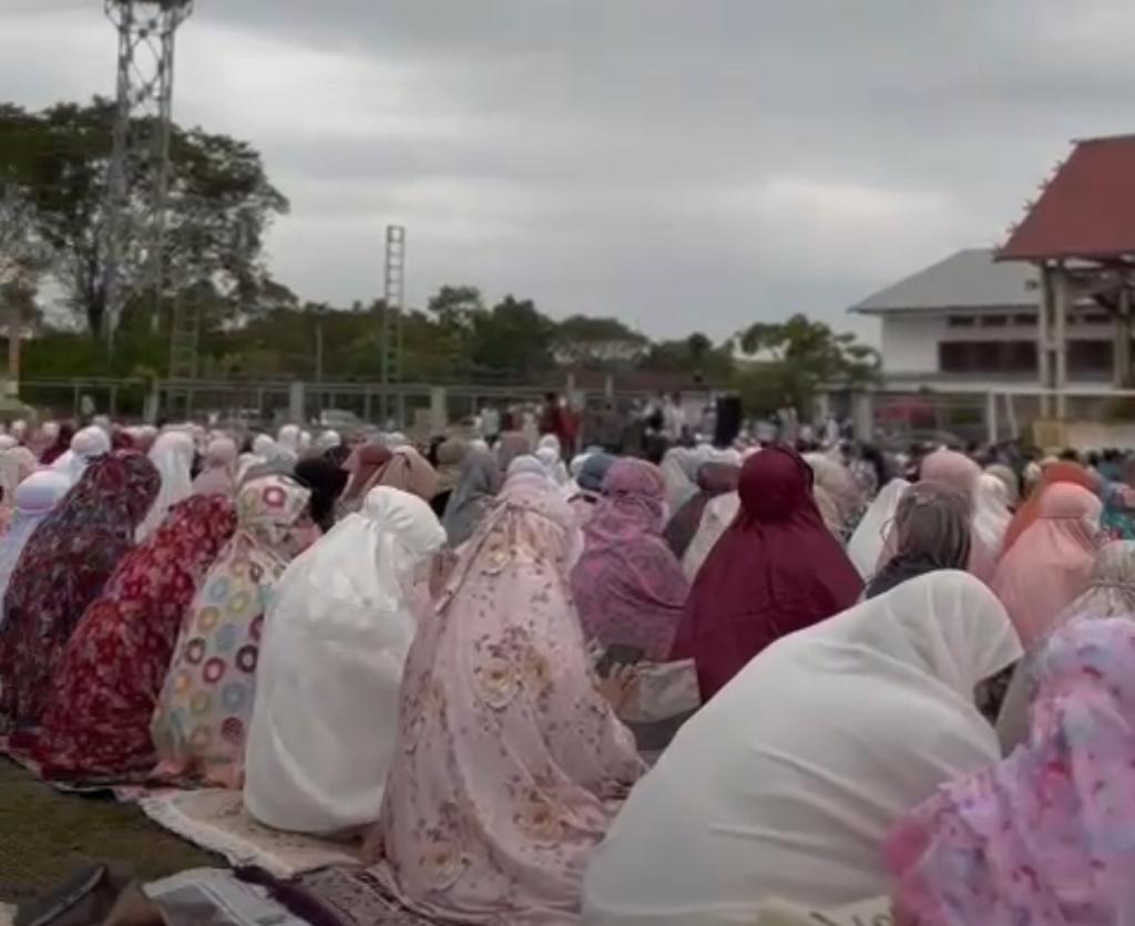 DPRD Minta Masyarakat Patuhi Prokes Saat Idul Adha dan Pemotongan Hewan Kurban
