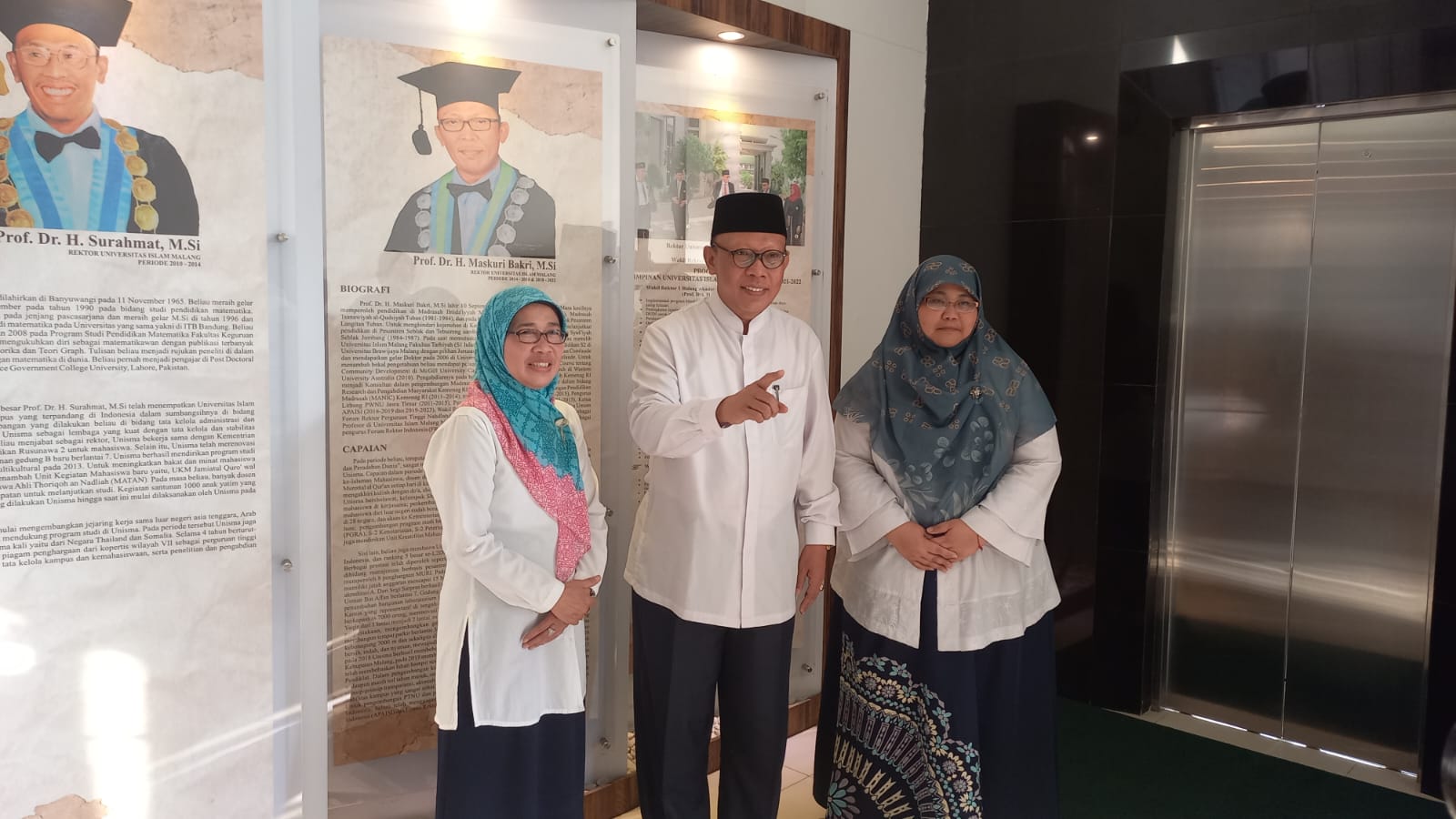 FK-Unisma Gandeng Berbagai Instansi dan Buka Pendaftaran Gelombang 3