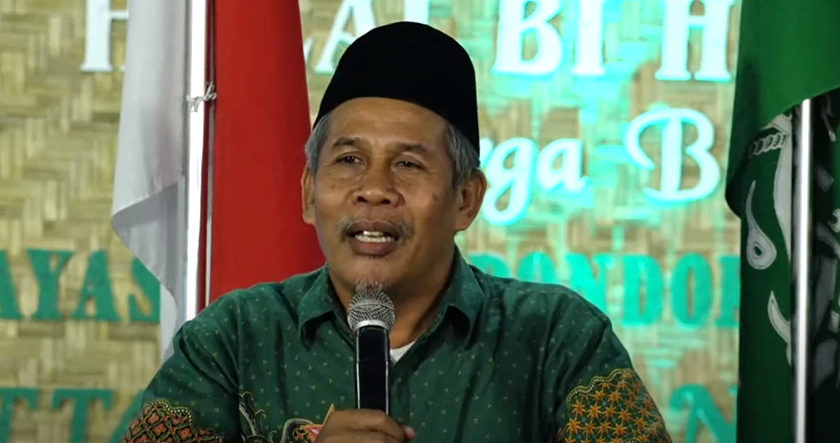 Prihatin Anak Kiai Jombang Gagal Ditangkap, PWNU: Hukum Berlaku Untuk Siapapun