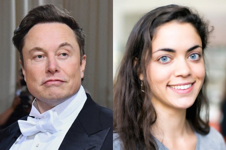 Dikabarkan Punya Anak Kembar dengan Karyawannya, Elon Musk Sebut Alasan Krisis Populasi