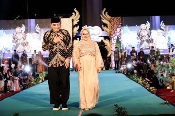 Wali Kota Surabaya Berharap Satu Abad NU Perdampak Positif
