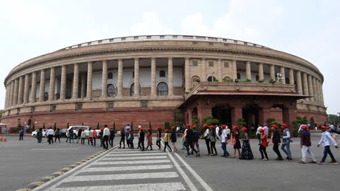 Pertama Kali, Partai Berkuasa di India Tak Punya Anggota Parlemen Muslim
