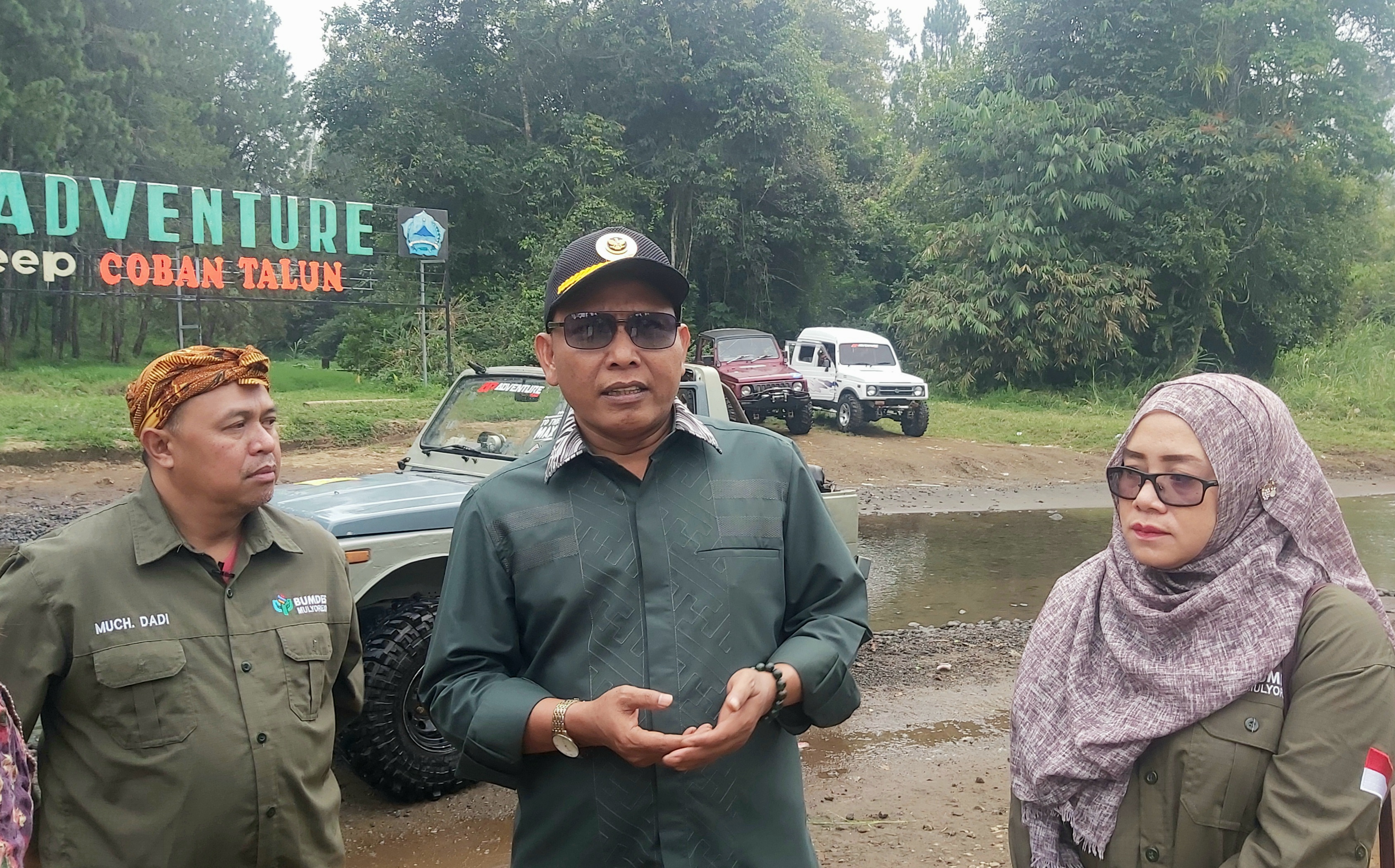 Komisi B DPRD Jatim Minta Pemprov Intervensi untuk Peningkatan Desa Wisata