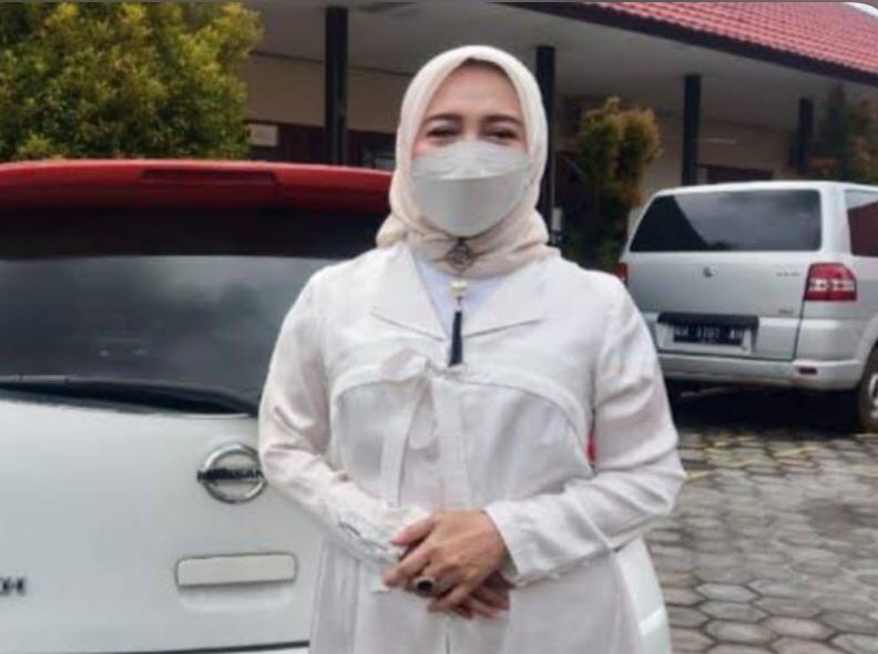 DPRD Palangka Raya Dukung Pemberian ASI Eksklusif untuk Cegah Stunting