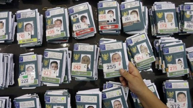 Kabar Baik, Pemegang Semua Jenis Visa Diizinkan Saudi Melakukan Ibadah Umroh