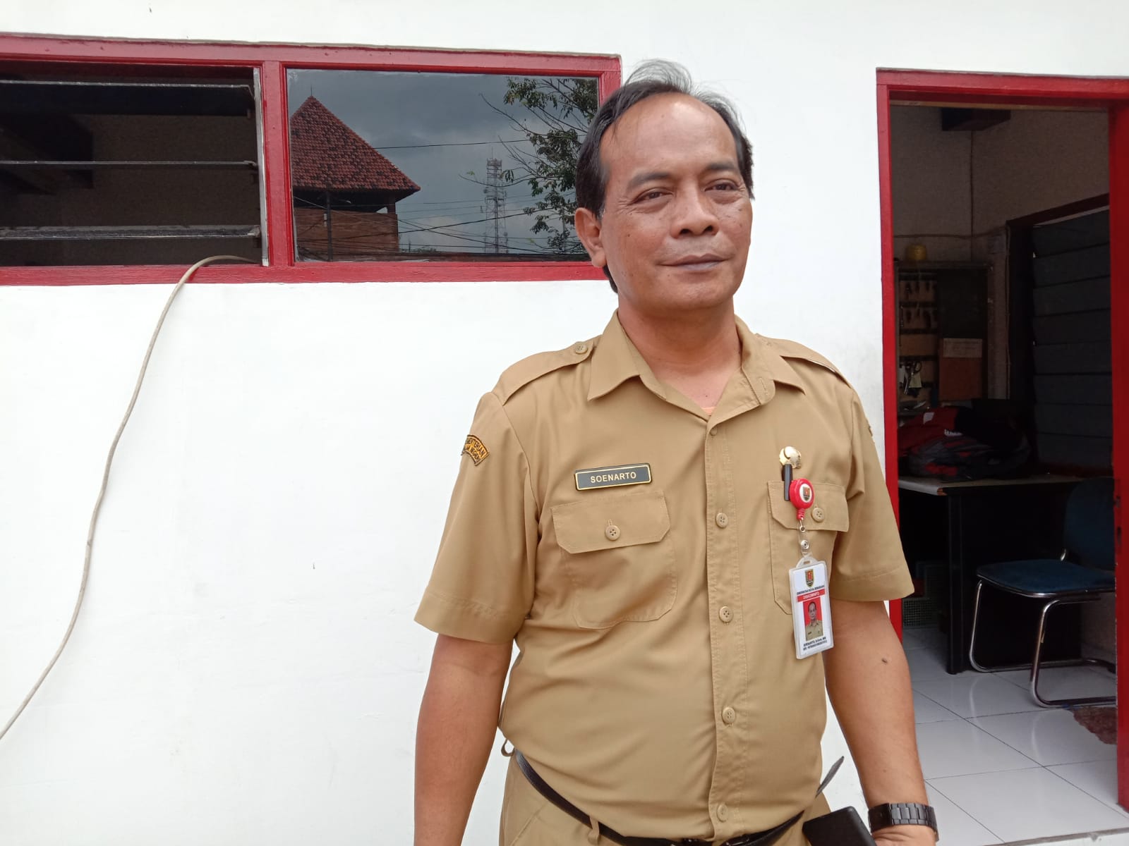 Penambahan 8.734 Kamera CCTV di Kota Semarang Sudah Dimulai