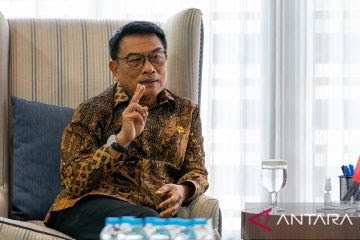 Jokowi Teken Inpres Mobil Listrik Jadi Kendaraan Dinas Pemerintah