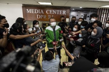 Pergantian Suharso Monoarfa di Mukernas PPP Sesuai Arahan Mahkamah Partai