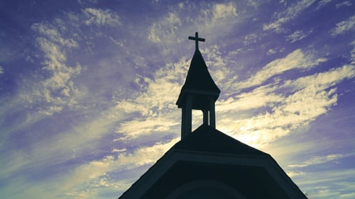 Kisruh Penolakan Gereja di Cilegon, Wapres Minta Menag-Mendagri Turun Tangan