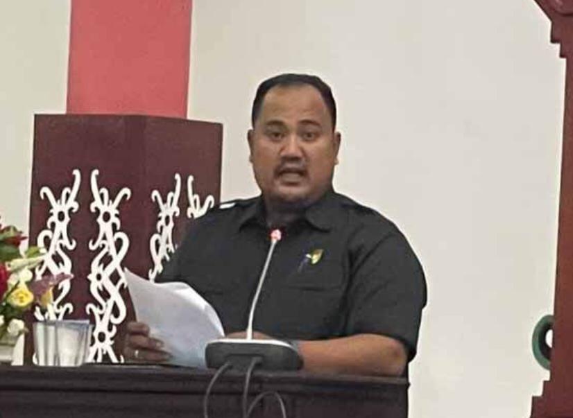 DPRD Minta Disnaker Dukung Perkembangan Aplikasi Digipark