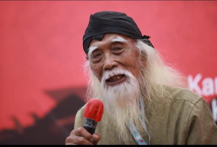 Obituari Susilo Muslim: Hidup ‘Gila’ Demi Ideologi, Pimpin Pasukan Wirapati di Peristiwa Kuda Tuli