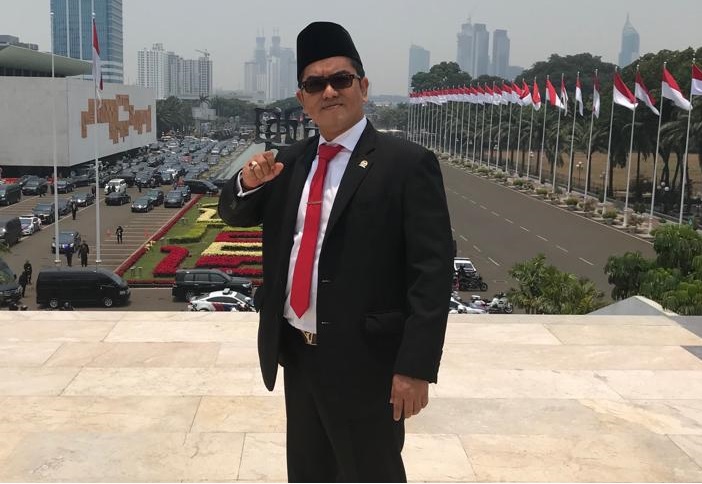 Hadapi Perang Proksi, Gus Falah Serukan Kedaulatan Energi