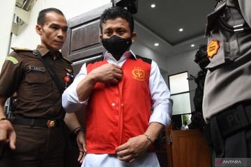Jaksa Pertemukan Ferdy Sambo dan Putri dengan Keluarga Birgadir J