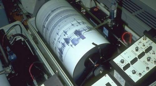 Malut Diguncang Gempa M 4,4