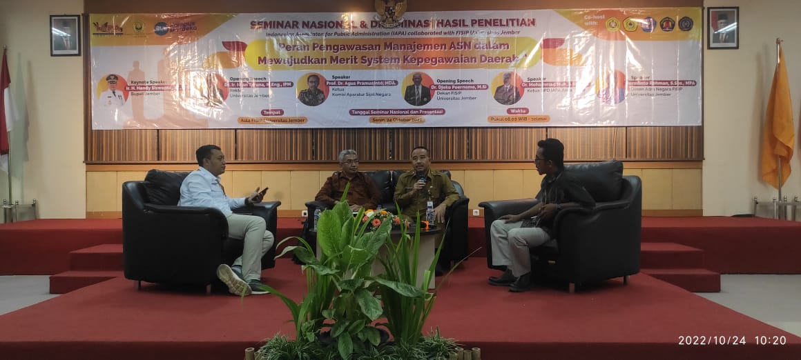 KASN: Tahun Politik, Netralitas ASN Diuji