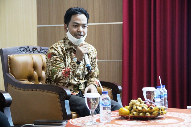 Ditemukan 5 Kasus Gagal Ginjal Akut, Pemprov Jateng Diminta Antisipasi