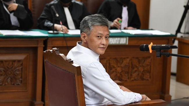 Sidang Perdana, Brigjen Hendra Cs Didakwa Halangi Penyidikan Pembunuhan Brigadir J