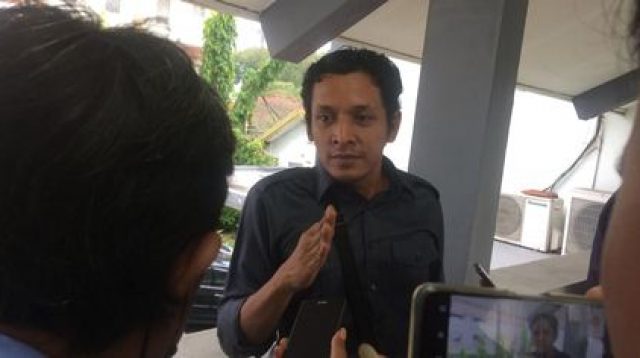 Anggota DPRD Sidoarjo Kritisi Video Pelajar Beradu Mulut dengan Polisi