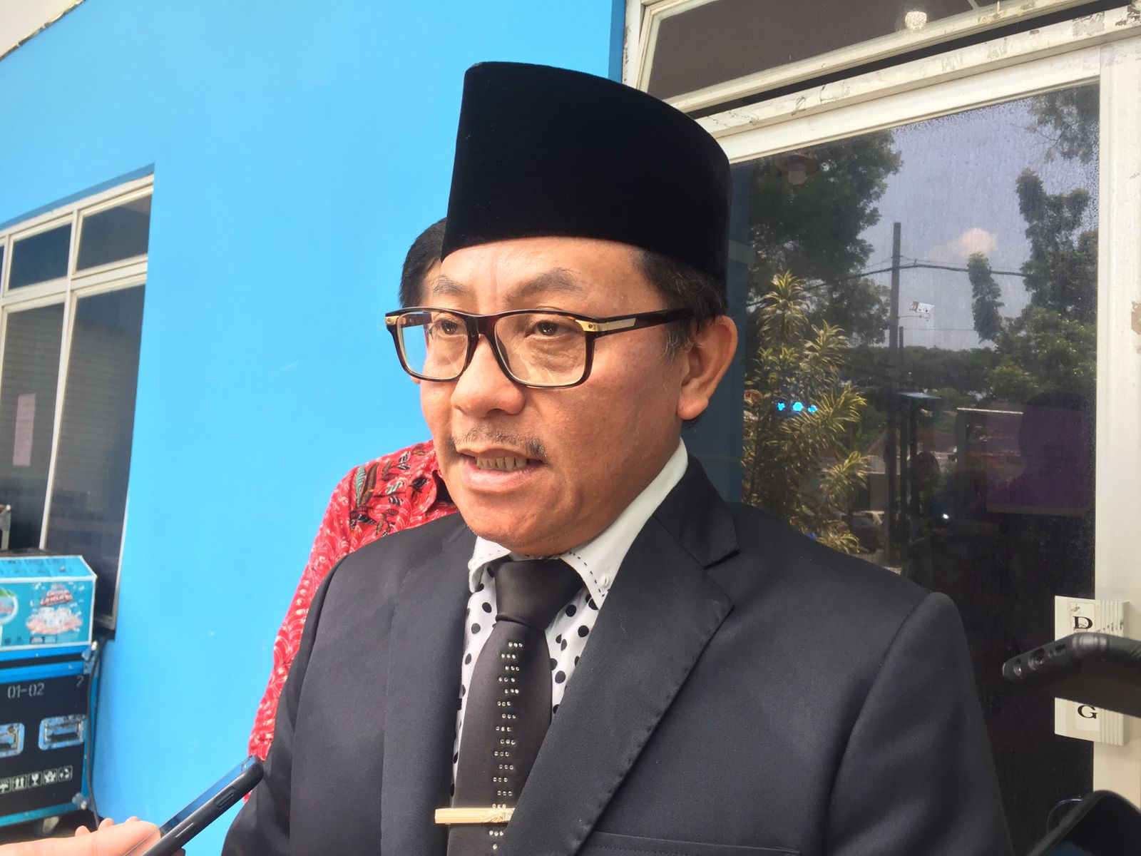 Tiga Kreteria Wali Kota Malang untuk Tiga Kandidat Dewas PDAM