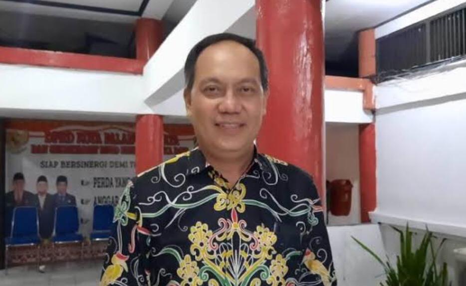 DPRD Palangka Raya Dukung Tarif BPJS Kesehatan Disesuaikan Kemampuan Masyarakat
