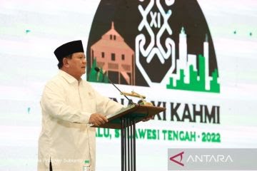 Prabowo Ajak Atlet Berbakat Belajar Sepakbola Ke Qatar