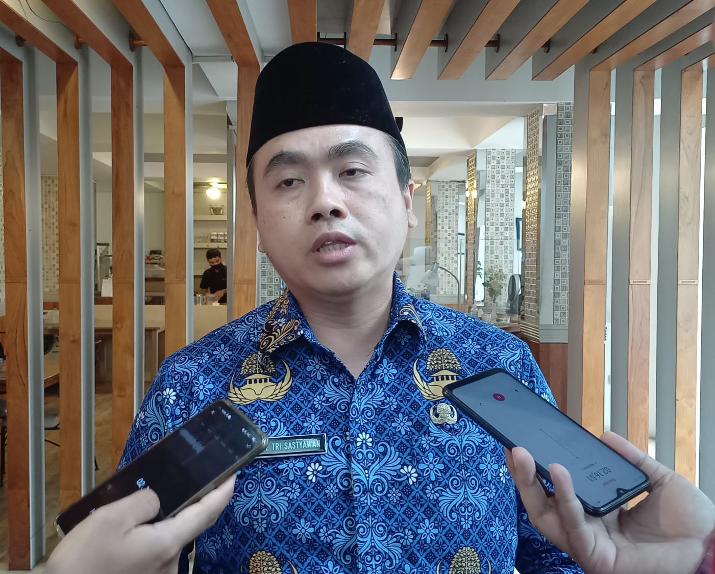UMK Kota Malang Direncanakan Naik 7,22 Persen