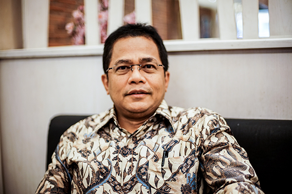 Sore Ini, DPR RI Bakal Terima Surpres Calon Panglima TNI