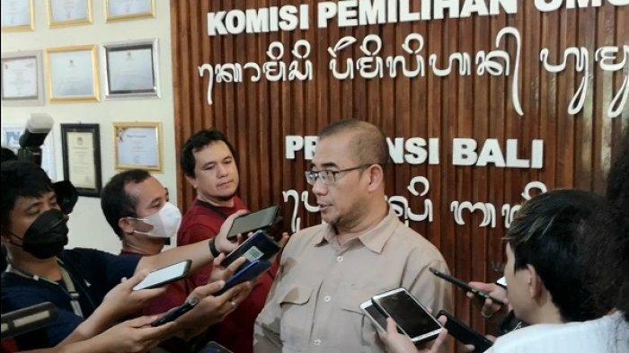Soal Kemenangan 5 Partai Penggugat, KPU Pelajari Putusan Bawaslu