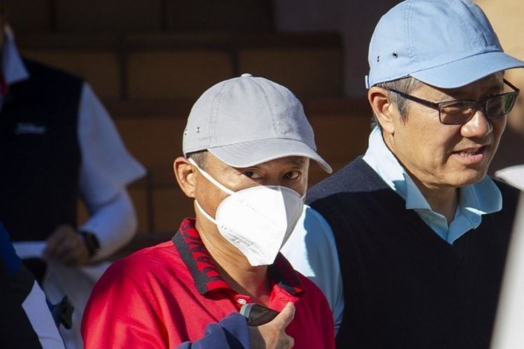 Sempat Dikabarkan Hilang, Pendiri Alibaba Jack Ma Tinggal di Tokyo