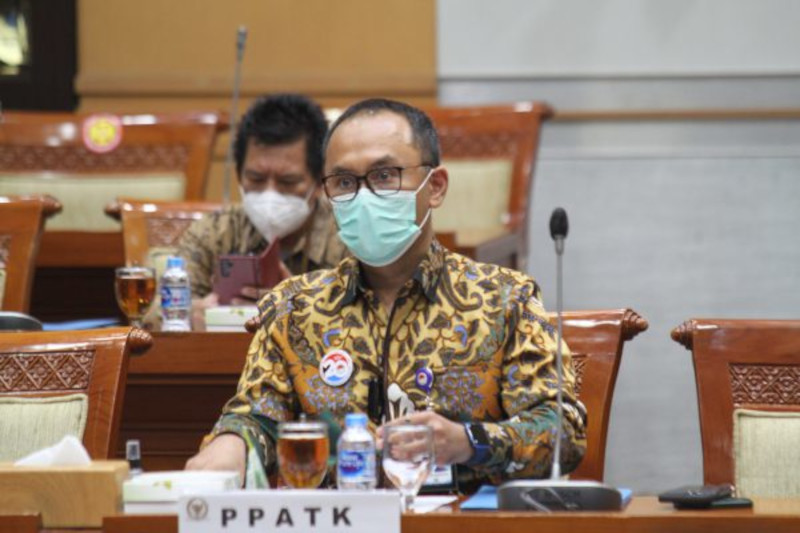 PPATK 'Endus' Uang Rp 12 Triliunan Masuk RI Tanpa Dilaporkan, Kok Bisa?