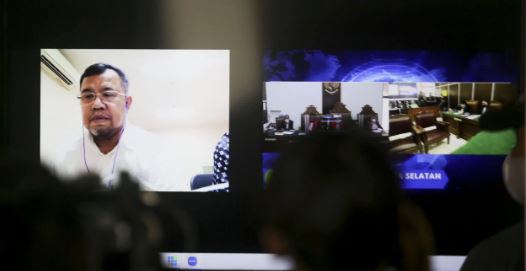 Jaksa Dakwa Presiden ACT Gelapkan Dana Ahli Waris Korban Lion Air Rp 117 M