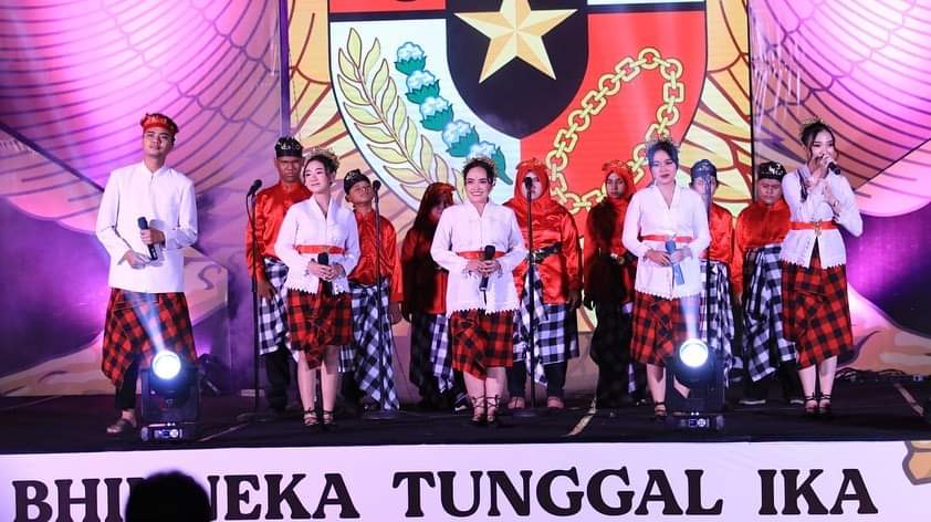 Peringatan Hari Disabilitas, Gelar Gebyar Jember Inklusi bersama Linkrafin