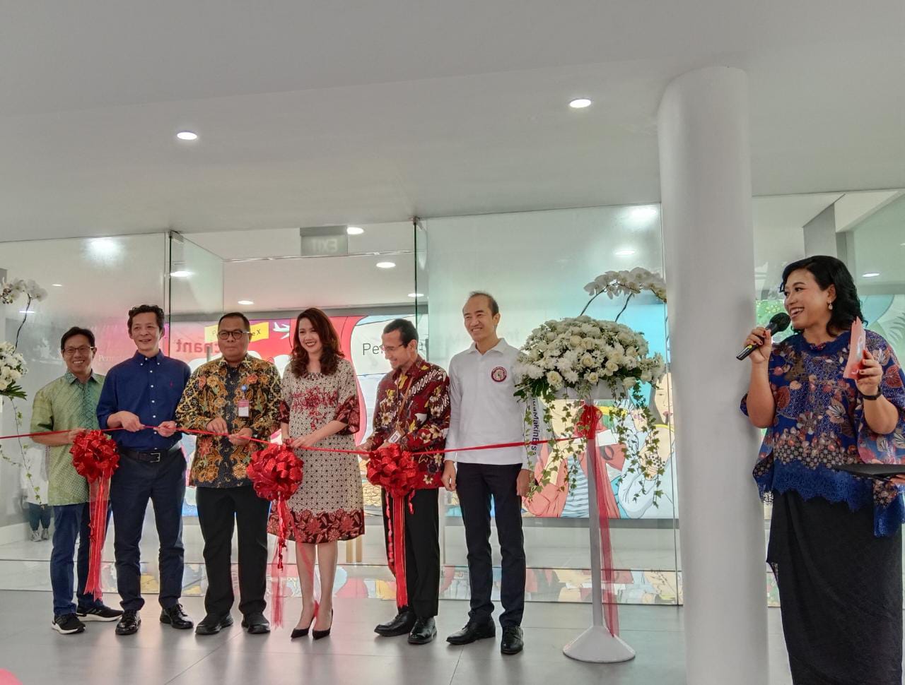Permata Bank Integrasikan Layanan Digital dan Tatap Muka