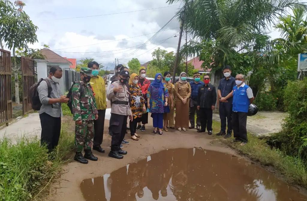 Anggota DPRD Komitmen Kawal Usulan Reses dan Musrenbang