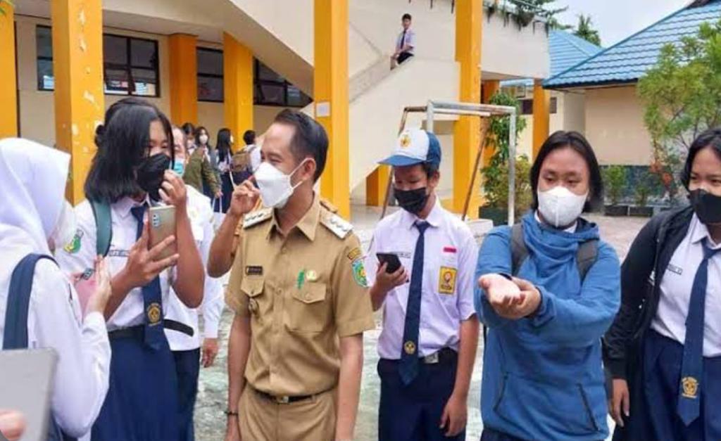 Pemkot Palangka Raya Targetkan Kurikulum Merdeka Diimplementasikan Tahun 2024